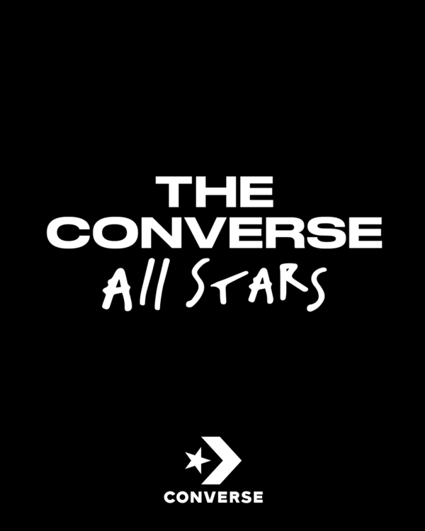 All Stars: Γνωρίσαμε τους δύο Έλληνες που «σπάνε» τα όρια στην παγκόσμια κοινότητα της Converse