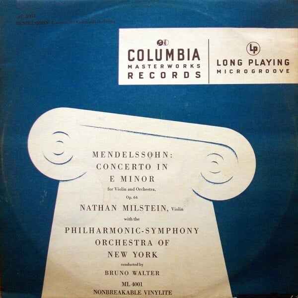 ΣΑΒΒΑΤΟ Ένα κείμενο της Ελένης Βλάχου για τους δίσκους βινυλίου, από το μακρινό 1951, με αφορμή την Record Store Day 2021
