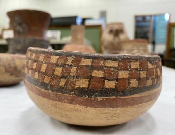 Το Μουσείο του Μπρούκλιν επιστρέφει 1.305 προ-ισπανικά αντικείμενα στην Κόστα Ρίκα