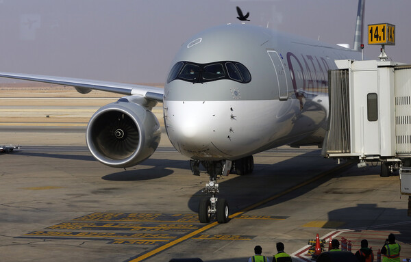 Μήνυση στο Κατάρ: Έγδυσαν Αυστραλές σε έλεγχο στο αεροδρόμιο για «να εντοπίσουν μητέρα εγκαταλελειμμένου νεογέννητου»