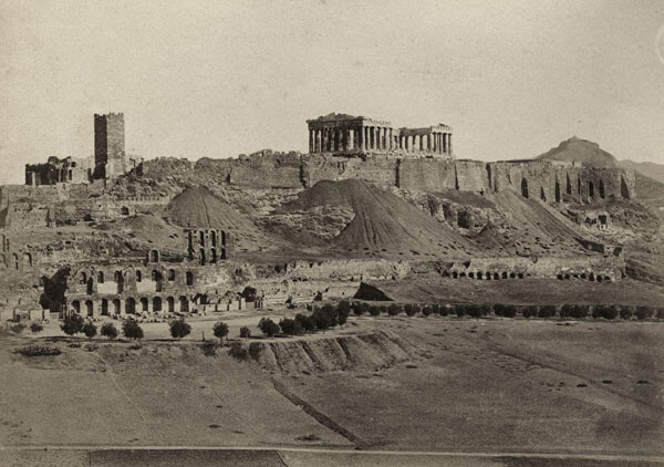 Οι Έλληνες και οι ξένοι φωτογράφοι της μετεπαναστατικής Ελλάδας και οι μοναδικές εικόνες τους