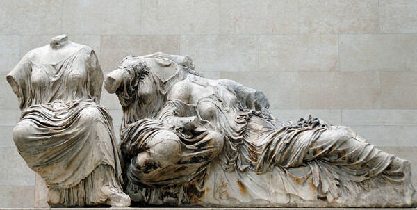 Explainer: Τι ψέματα προβάλλει πάλι το Βρετανικό Μουσείο για τα Γλυπτά του Παρθενώνα και ποια είναι η αλήθεια; 