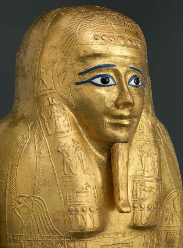 Η αλυσίδα αρχαιοκάπηλων εμπόρων τέχνης αριστουργημάτων από την Αίγυπτο απλώνεται και στα Γερμανικά Μουσεία
