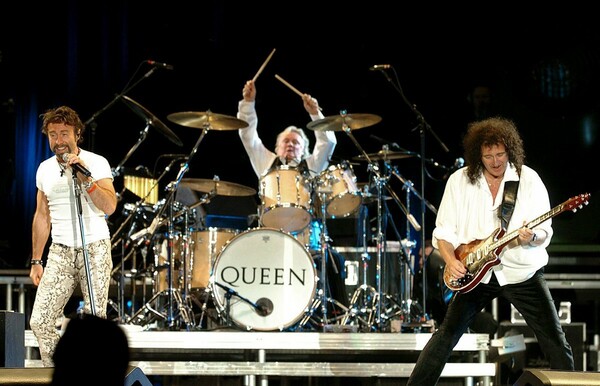 «Face It Alone»: Οι Queen κυκλοφόρησαν άγνωστο τραγούδι του Φρέντι Μέρκιουρι- αντικατοπτρίζει τον ψυχισμό του