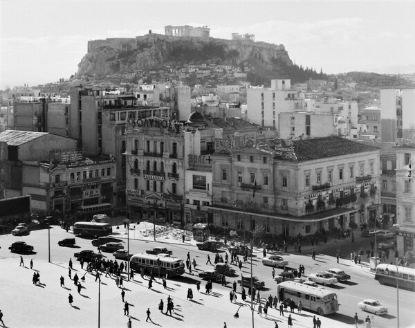 Liza's Photographic Archive of Greece