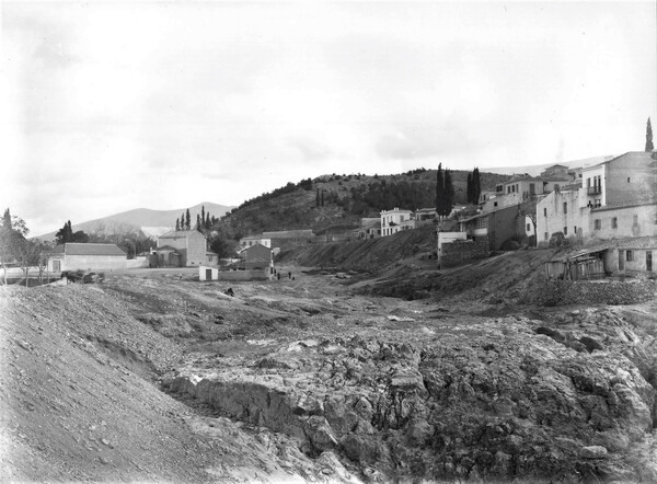 Liza's Photographic Archive of Greece