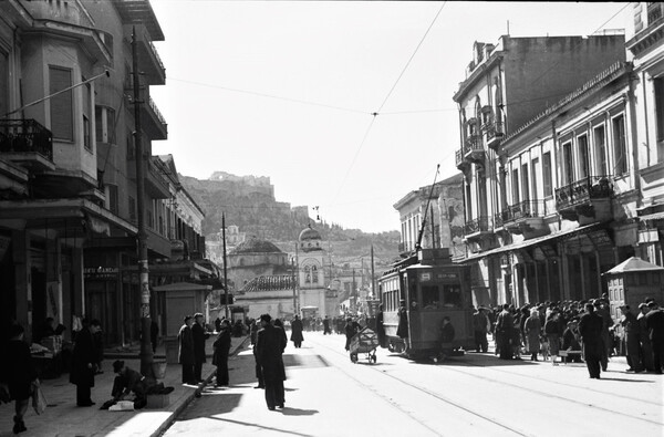 Liza's Photographic Archive of Greece