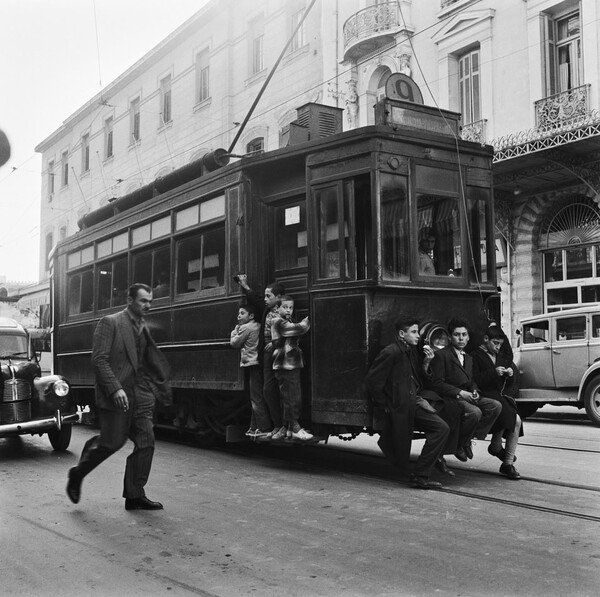 Liza's Photographic Archive of Greece