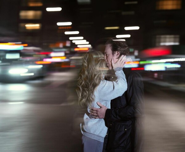 And Just Like That...: Κάρι και Έινταν φιλιούνται -Το ποστ της Σάρα Τζέσικα Πάρκερ που ενθουσίασε