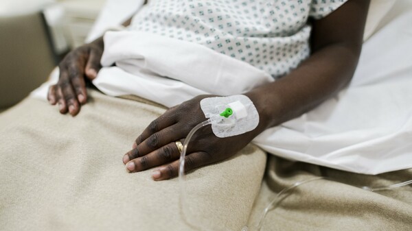Ζάμπια: Η επιδημία χολέρας εξαπλώνεται στη χώρα – Αυξάνονται τα θανατηφόρα κρούσματα