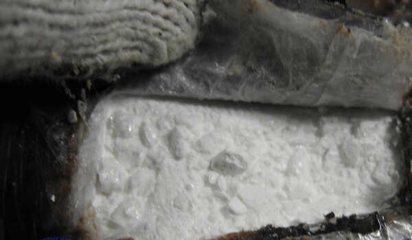 Γαλλία: Περισσότεροι από δύο τόνοι κοκαΐνης ξεβράστηκαν σε γαλλικές παραλίες στη Μάγχη