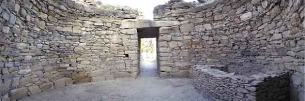 Το Δίμηνι είναι ο παλαιότερος νεολιθικός οικισμός της Ευρώπης