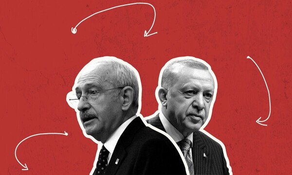 Τουρκικές Εκλογές 2023: LIVE από την Κωνσταντινούπολη