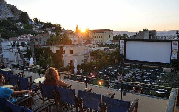 Σινέ Παρί: Επαναλειτουργεί σύντομα ο θρυλικός κινηματογράφος της Αθήνας