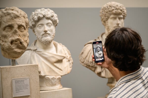 Κλοπή στο Βρετανικό Μουσείο: «Απροκάλυπτος οπορτουνισμός των Ελλήνων» λέει Βρετανός βουλευτής 