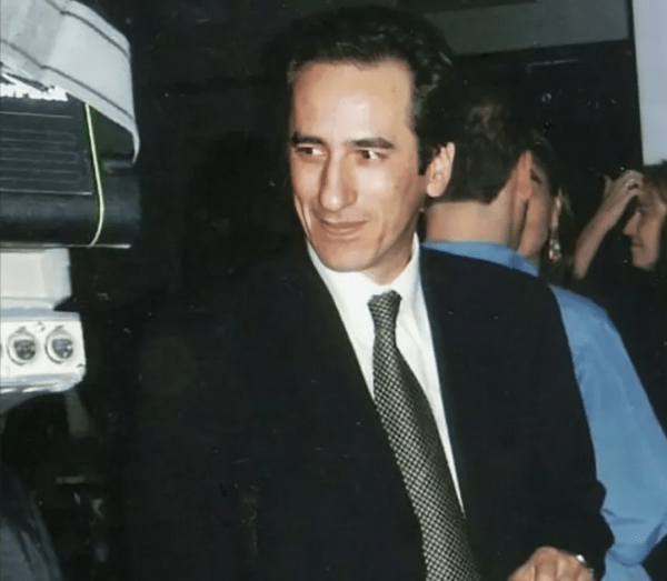 Πέθανε ο εκδότης και δημοσιογράφος Παύλος Δημητριάδης