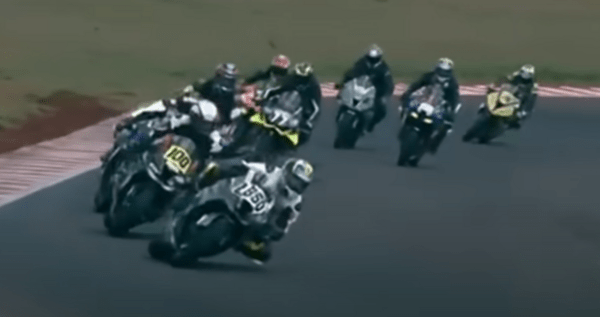 Βραζιλία: Δύο νεκροί αναβάτες στο εθνικό πρωτάθλημα Moto 1000 GP