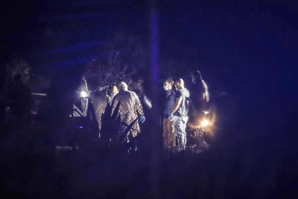 Πυροβολισμοί στη Λούτσα: Άνθρωποι Τούρκου αρχιμαφιόζου οι 6 νεκροί- Άφαντοι οι δράστες