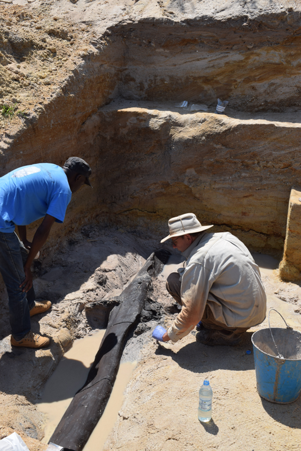 Ανακάλυψη μισού εκατομμυρίου ετών στη Ζάμπια αλλάζει την αντίληψη για την αρχαία ανθρώπινη ζωή