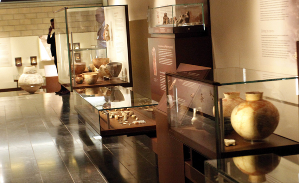 Αυτοδιοικητικές εκλογές 2023: Το ωράριο λειτουργίας αρχαιολογικών χώρων και μουσείων
