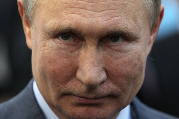 Πούτιν σε Σι Τζινπίνγκ: «Θα πολεμάμε την Ουκρανία για πέντε χρόνια»