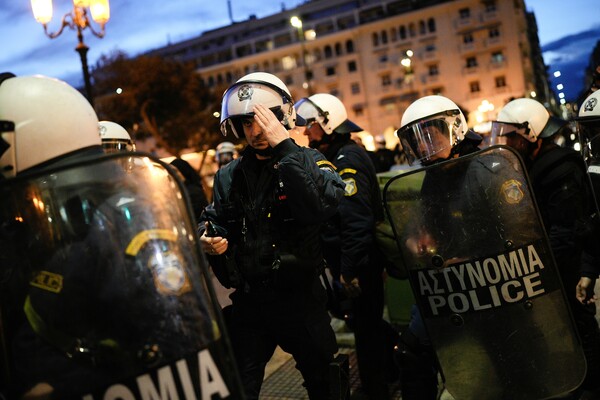 Τι συμβαίνει με την Ακροδεξιά στη Θεσσαλονίκη; 