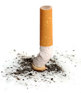 Τσιγάρο-Υγεία: 1-0