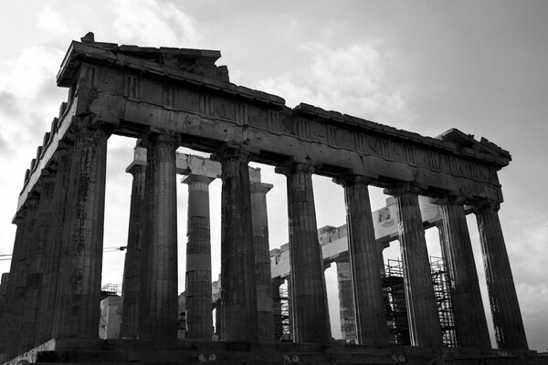 Η ιστορία της Αθήνας συγκίνησε και ενέπνευσε