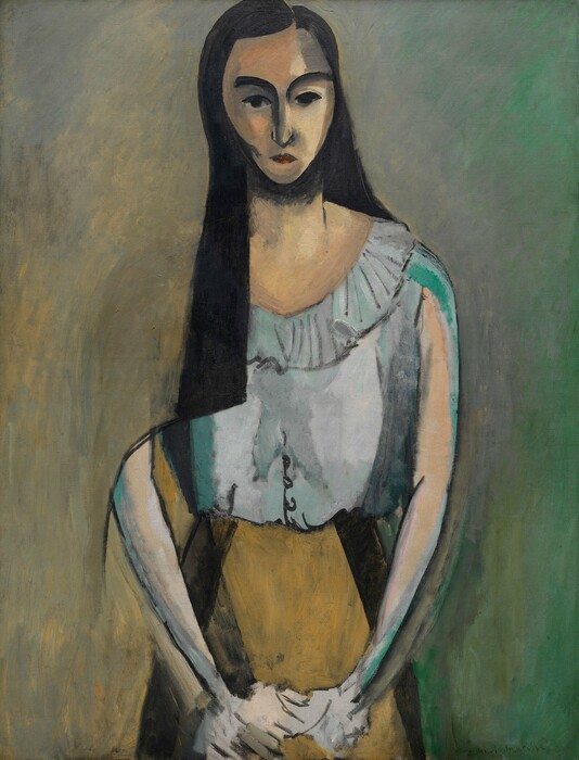 Matisse in the Studio: Οι πηγές έμπνευσης του μεγάλου ζωγράφου σε μία ενδιαφέρουσα έκθεση στο Λονδίνο