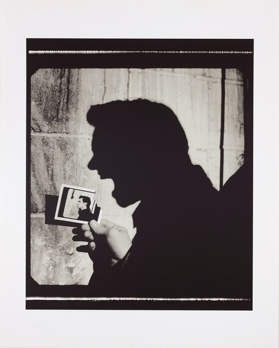 Η ιστορία της Polaroid μέσα από μια συναρπαστική έκθεση στο Αμβούργο