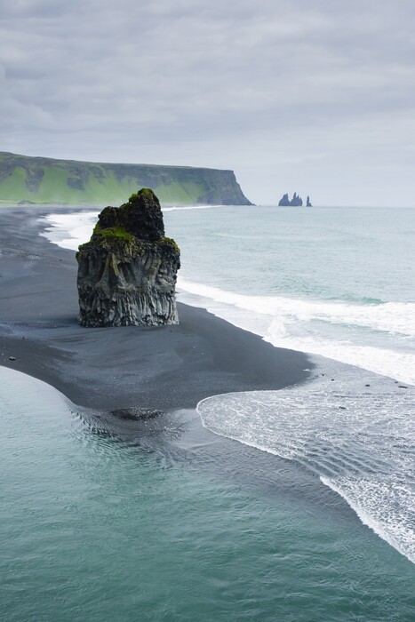 Κι όμως υπάρχουν! 15 απόκοσμα τοπία της Ισλανδίας