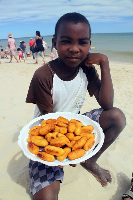 Οι μικροί Ντινό της Μαδαγασκάρης μας διδάσκουν το «Σύστημα D»