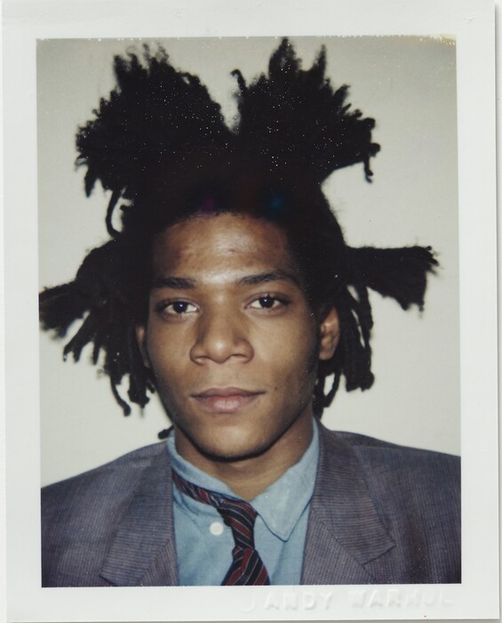 Η απόλυτη πινακοθήκη της celebrity κουλτούρας των ‘70s και των ‘80s μέσα από τις πολαρόιντ του Andy Warhol