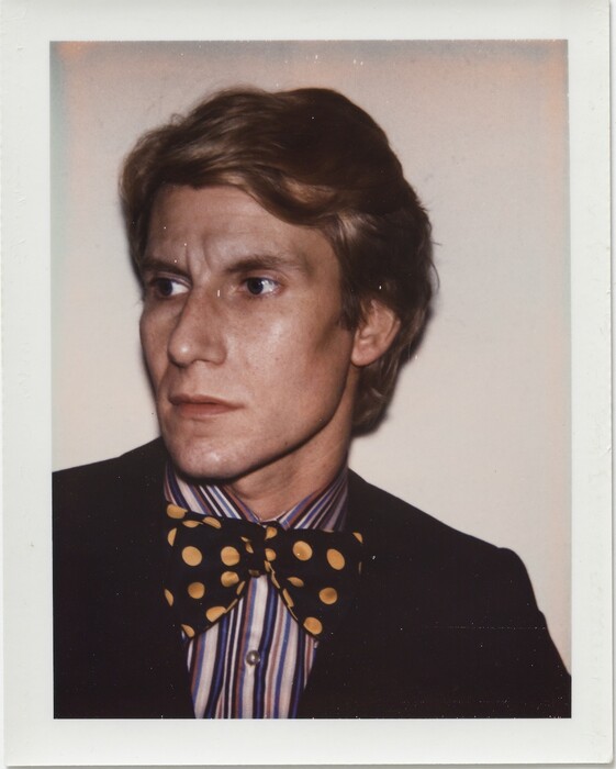Η απόλυτη πινακοθήκη της celebrity κουλτούρας των ‘70s και των ‘80s μέσα από τις πολαρόιντ του Andy Warhol