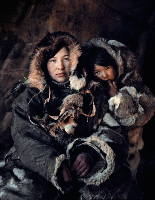 Οι φυλές που εξαφανίζονται μέσα από 30 συγκλονιστικές φωτογραφίες