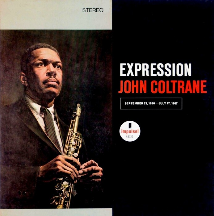 16 σταθμοί στην καριέρα του θρυλικού σαξοφωνίστα και συνθέτη John Coltrane