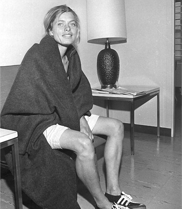 Σαν σήμερα, πριν από 51 χρόνια, αυτό το κορίτσι έγραψε ιστορία για όλες τις γυναίκες, στο Μαραθώνιο της Βοστώνης