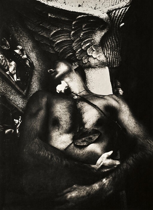 Τα ερωτικά πορτρέτα του Yukio Mishima