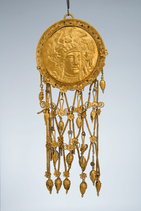 Ο πλούτος και η δύναμη του Ερμιτάζ μέσα από μία σημαντική έκθεση στο Βυζαντινό και Χριστιανικό Μουσείο
