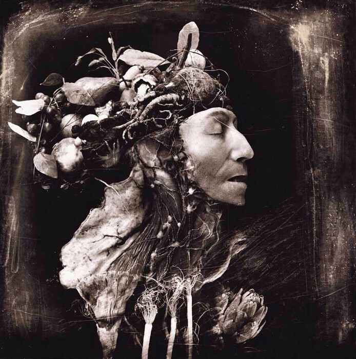 Joel-Peter Witkin: τα ζοφερά όνειρα ενός προβοκάτορα φωτογράφου