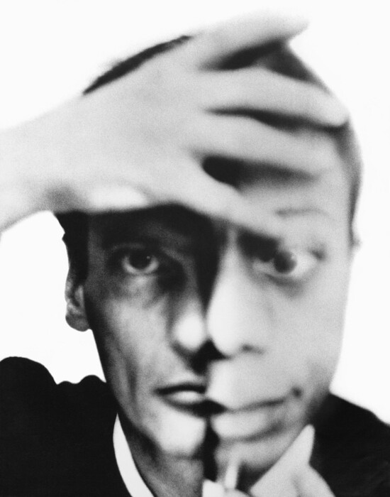 Nothing Personal: το εξαντλημένο λεύκωμα του James Baldwin με τον Richard Avedon επανεκδίδεται