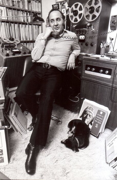 Ζακ Μεναχέμ: ένας ακάματος folkist στην καρδιά του Greenwich Village, στις δεκαετίες του ’50 και του ’60