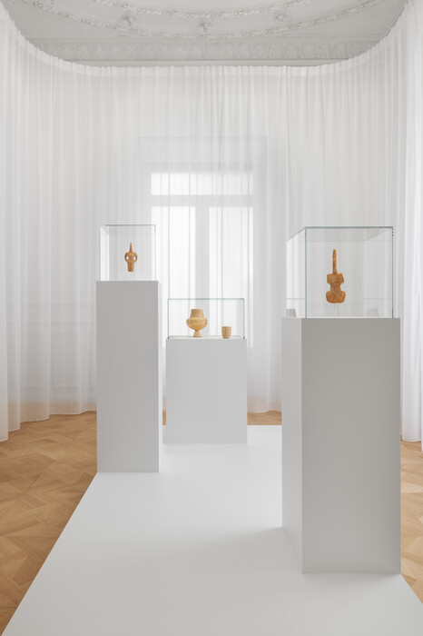 «Γυρισμός. Κυκλαδικοί θησαυροί στο ταξίδι της επιστροφής» στο Μουσείο Κυκλαδικής Τέχνης