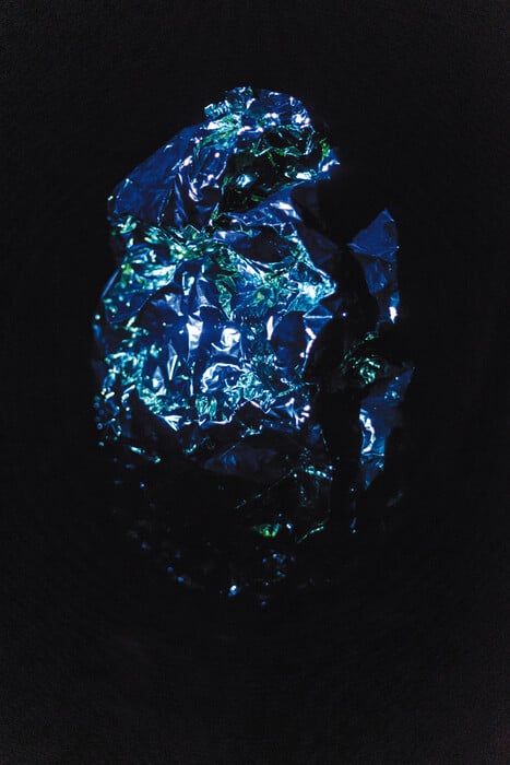 Lapis Lazuli, μια αριστουργηματική παράσταση με όρους αλχημείας