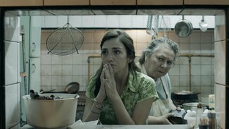 Πάρτε, δωρεάν, μια γεύση από τον κινηματογράφο της Αργεντινής στο Ίδρυμα Μιχάλης Κακογιάννης