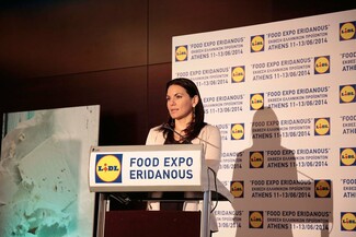 Έναρξη για την "Food Expo Eridanous"