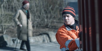 Προβολές Νορβηγικών ταινιών μικρού μήκους