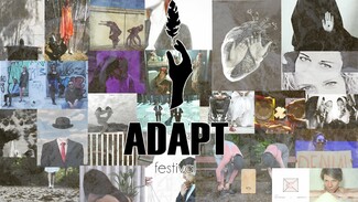 Adapt: Το καινούργιο θεατρικό φεστιβάλ που βασίζεται στην ιδέα της διασκευής