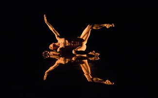Οι χορογραφημένες οφθαλμαπάτες των Momix στο Μέγαρο Μουσικής