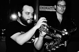 Djangofest: Η μεγάλη γιορτή της gypsy jazz και πάλι στην Αθήνα!